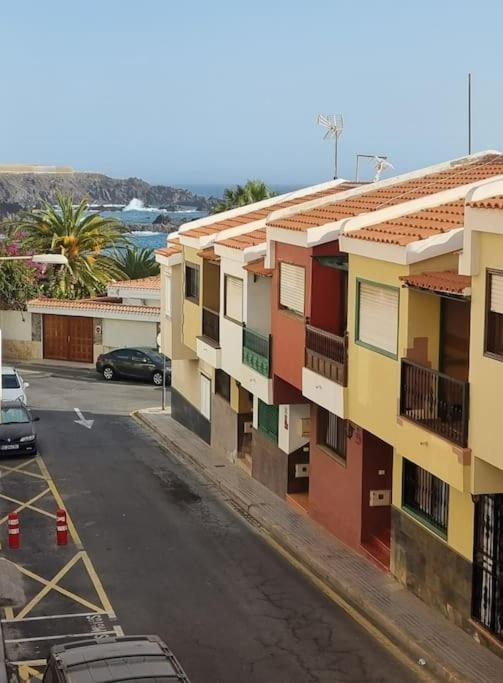 Appartement Calme A 200 M De La Mer Avec Ascenseur Alcala  Exterior photo